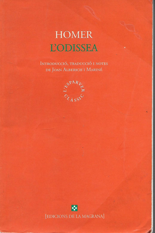 L'ODISSEA