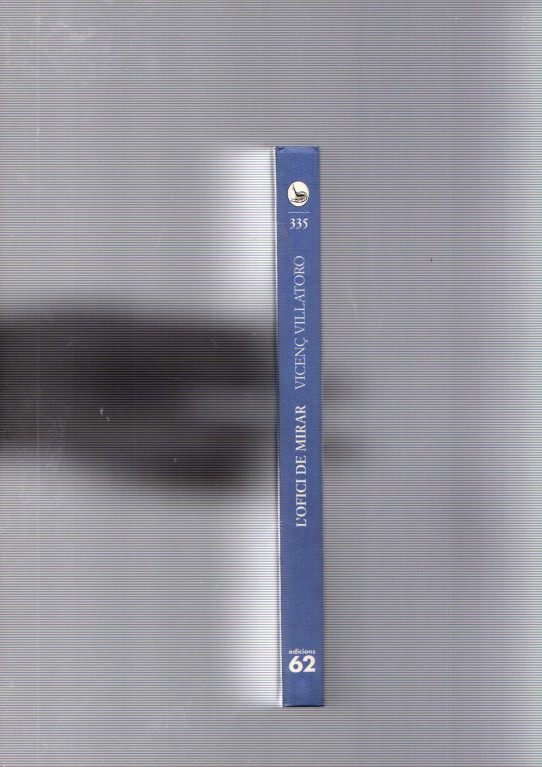 L'OFICI DE MIRAR