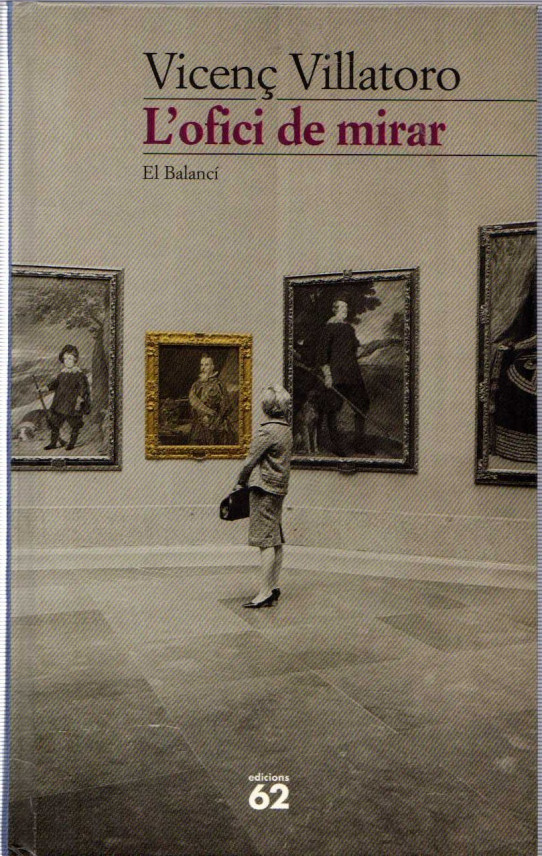 L'OFICI DE MIRAR