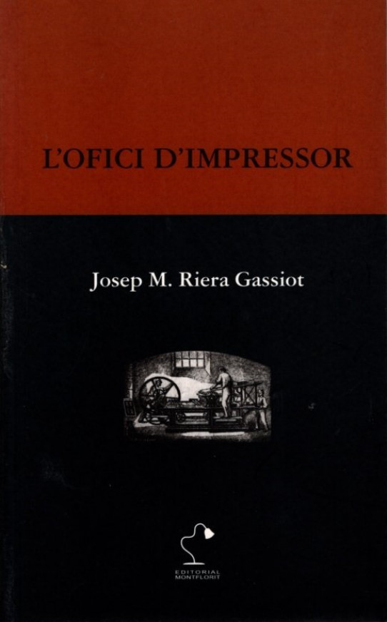 L'OFICI D'IMPRESSOR