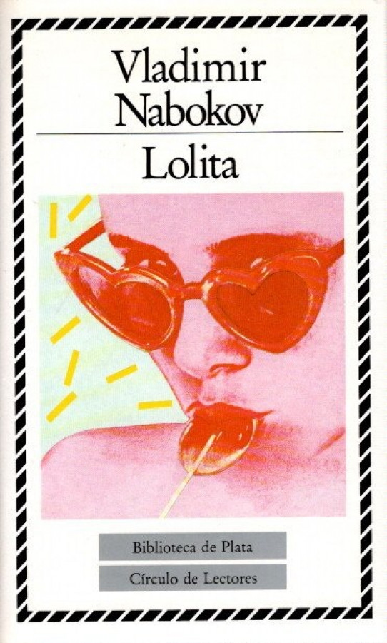 LOLITA