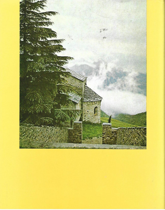 LOMBARDÍA (EUROPA ROMÁNICA, VOL. 9)