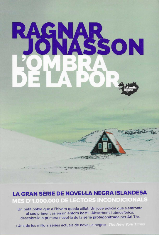 L'ombra de la por.