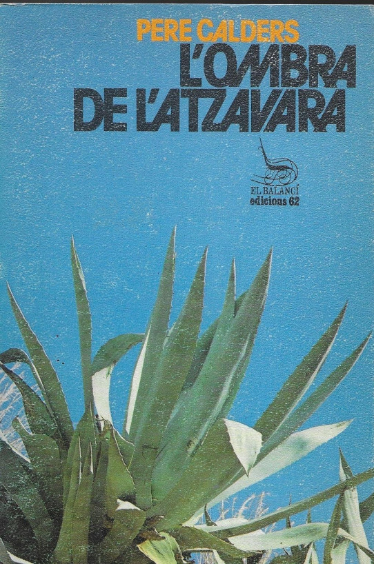 L'ÓMBRE DE L'ATZAVARA