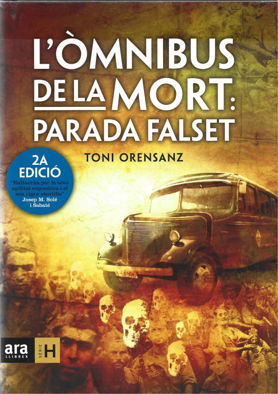 L'OMNIBUS DE LA MORT: OARADA FALSET