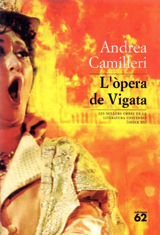 L'ÒPERA DE VIGATA