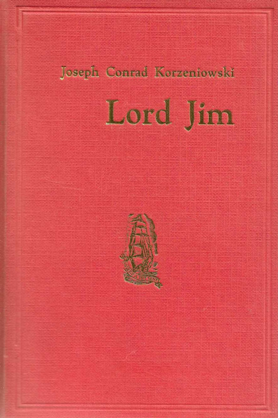 Lord Jim