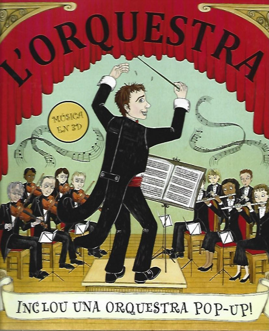 L'ORQUESTRA