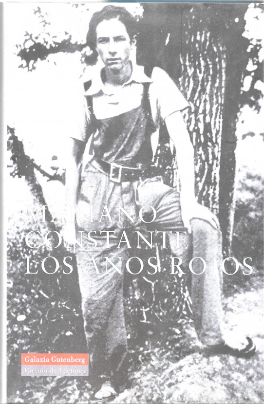 LOS AÑOS ROJOS