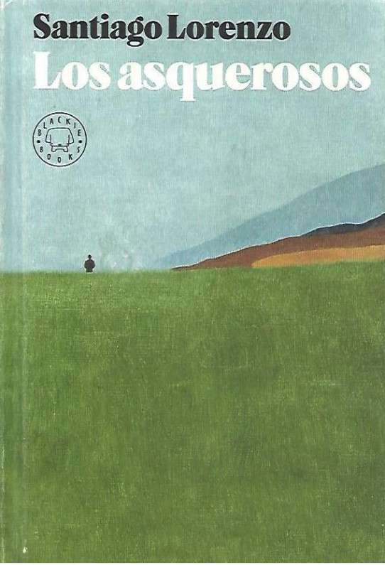 LOS ASQUEROSOS