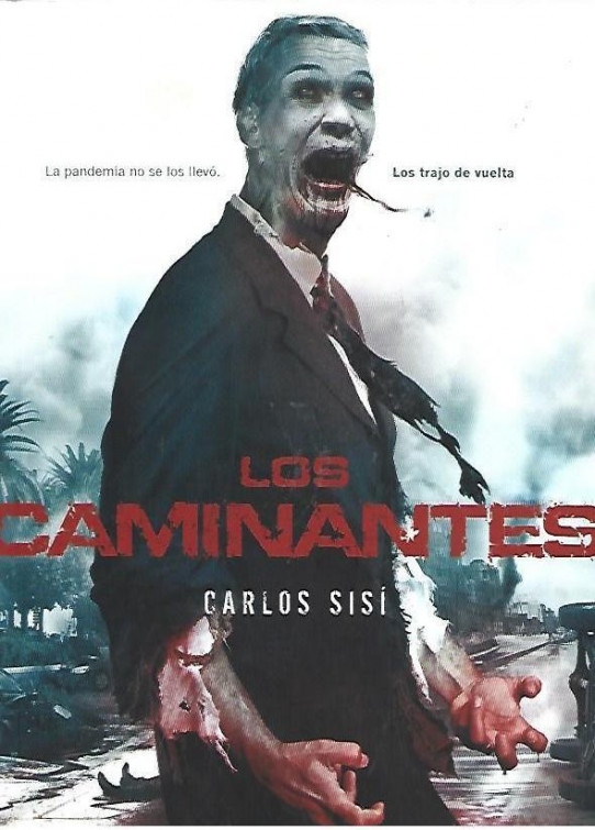 LOS CAMINANTES
