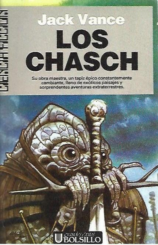 LOS CHASCH