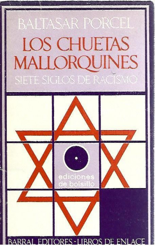 LOS CHUETAS MALLORQUINES