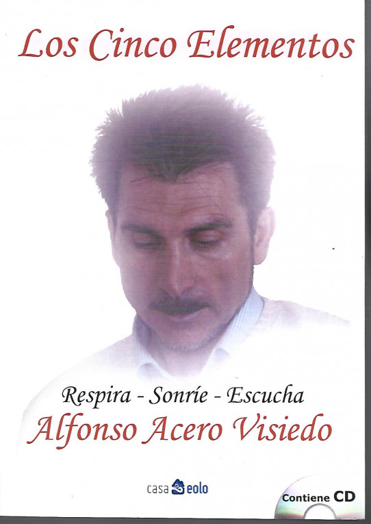 LOS CINCO ELEMENTOS