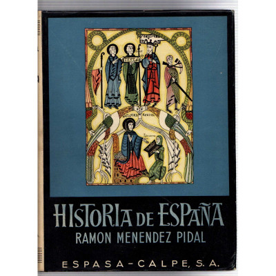 Los comienzos de la reconquista (711-1038) / Justo Pérez de Urbel y Ricardo del Arco y Garay