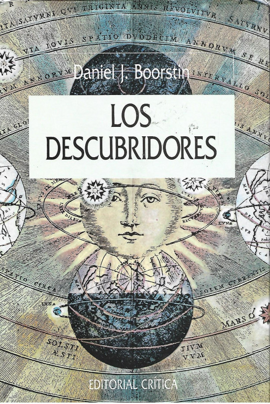 LOS DESCUBRIDORES