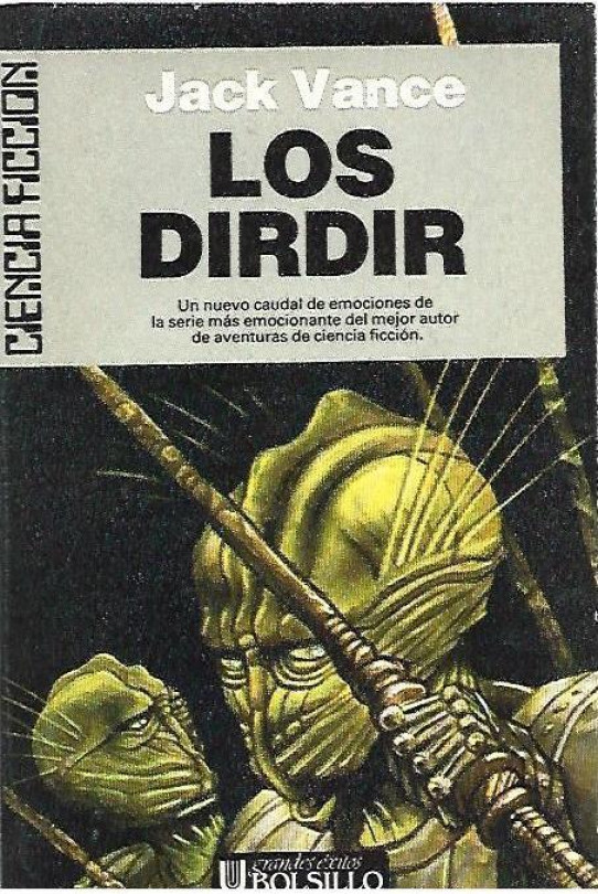 LOS DIRDIR