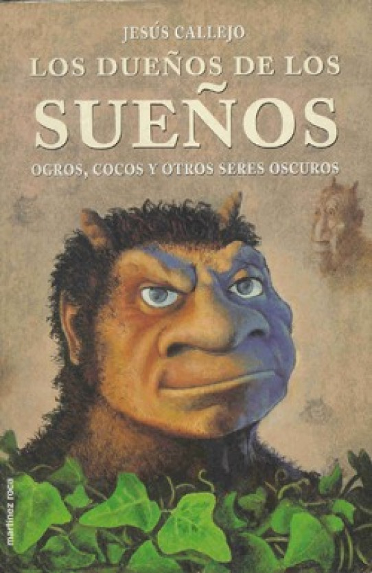 LOS DUEÑOS DE LOS SUEÑOS