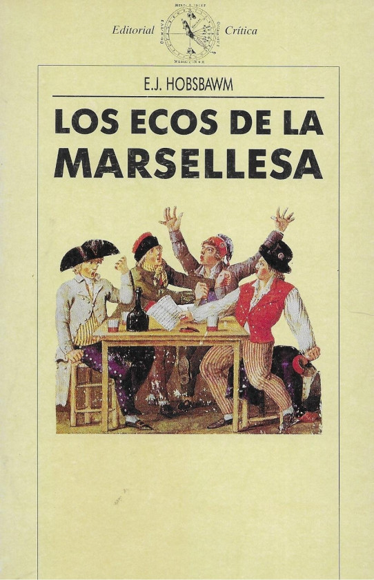 LOS ECOS DELA MARSELLESA