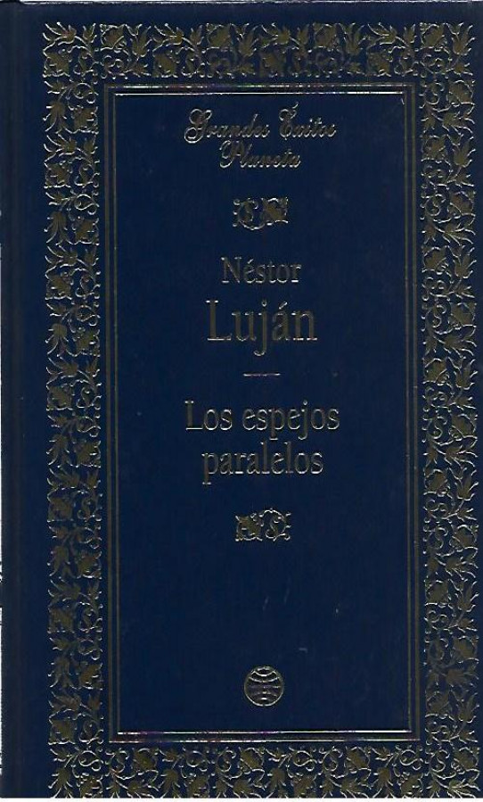 LOS ESPEJOS PARALELOS