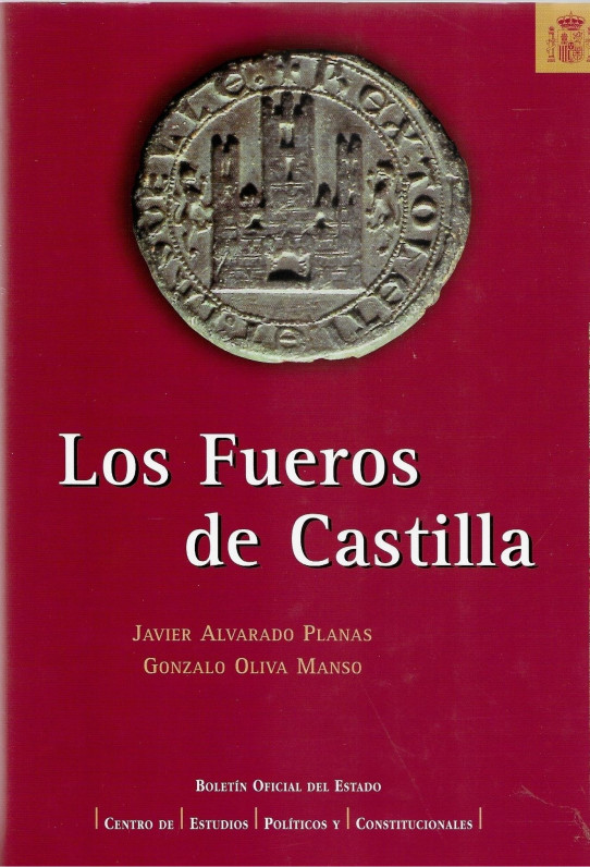 LOS FUEROS DE CASTILLA