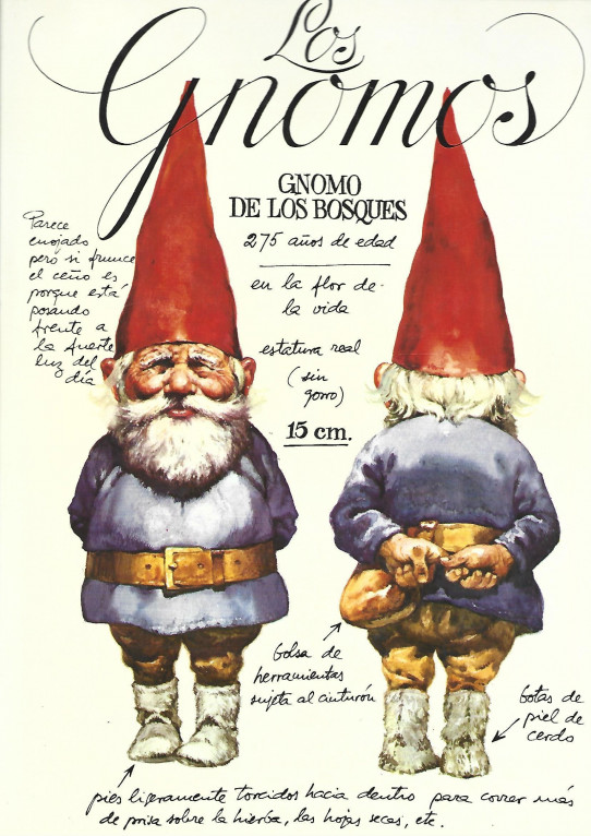 GNOMOS