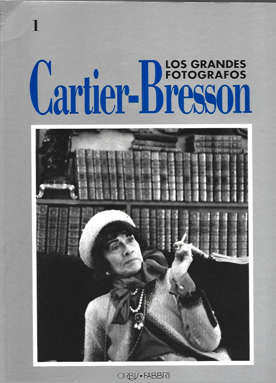LOS GRANDES FOTOGRAFOS. 32 VOLUMS