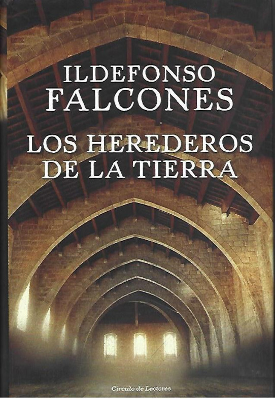 LOS HEREDEROS DE LA TIERRA