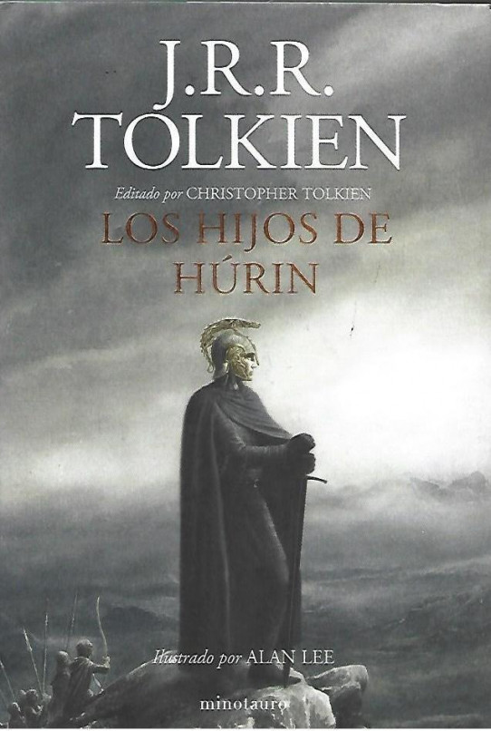LOS HIJOS DE HÚRIN