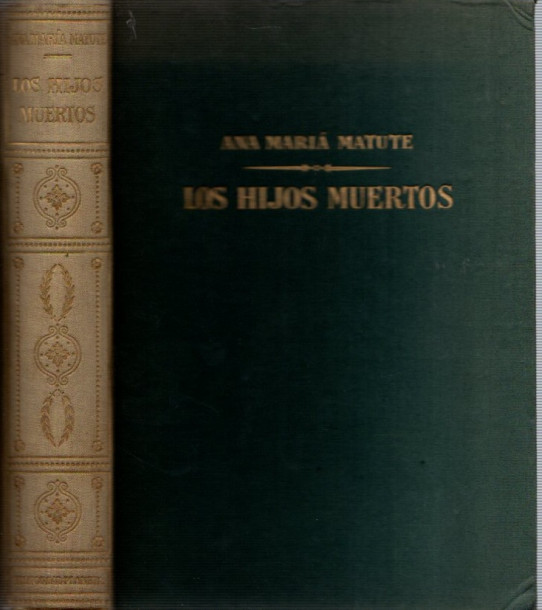 LOS HIJOS MUERTOS