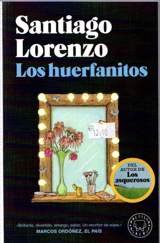 LOS HUERFANITOS