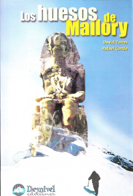 Los huesos de Mallory