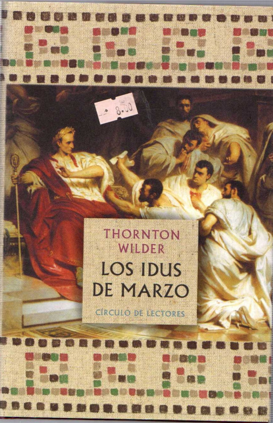 LOS IDUS DE MARZO