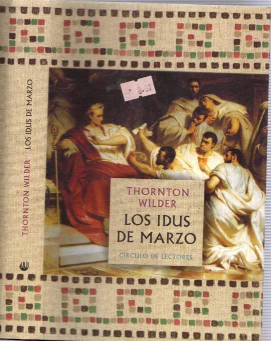 LOS IDUS DE MARZO