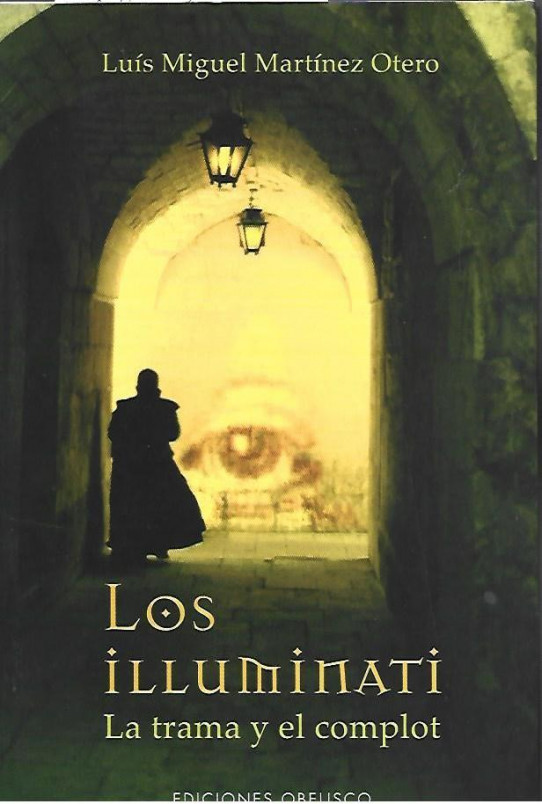 LOS ILUMINATI