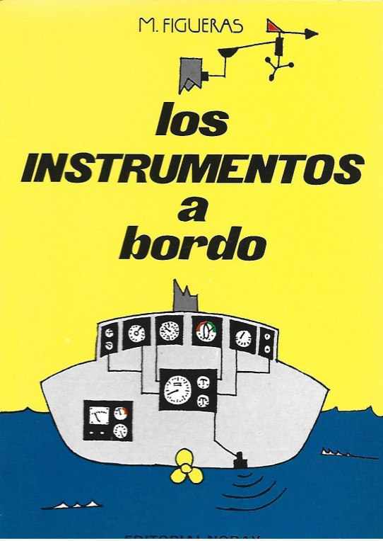 LOS INSTRUMENTOS A BORDO