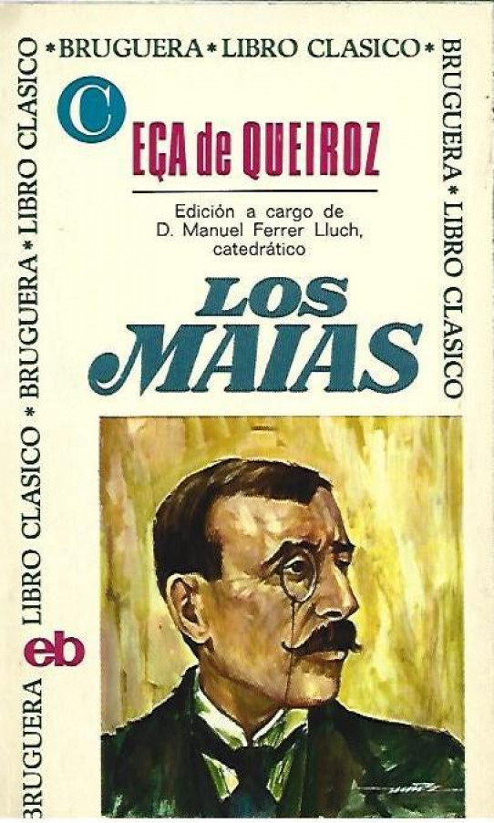 LOS MAIAS