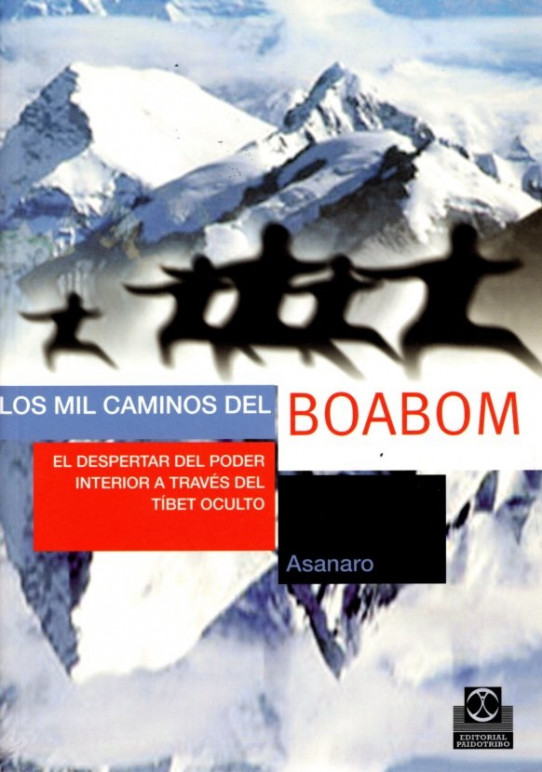 LOS MIL CAMINOS DEL BOABOM