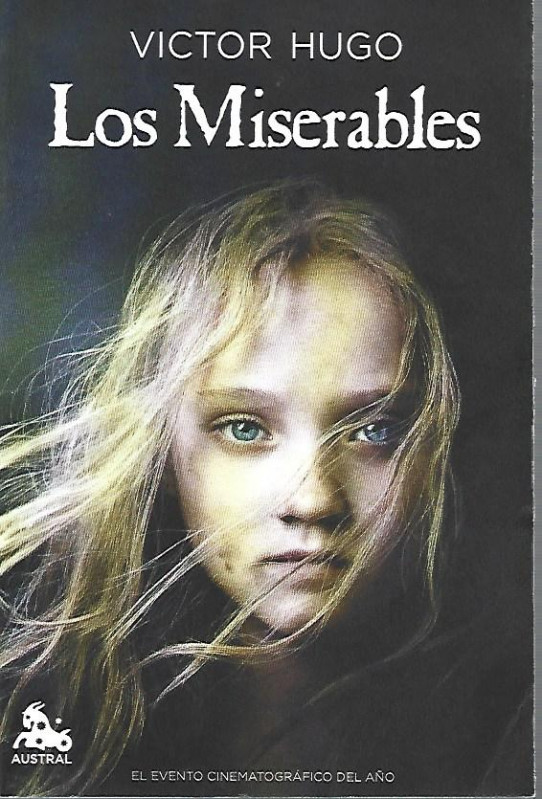 LOS MISERABLES