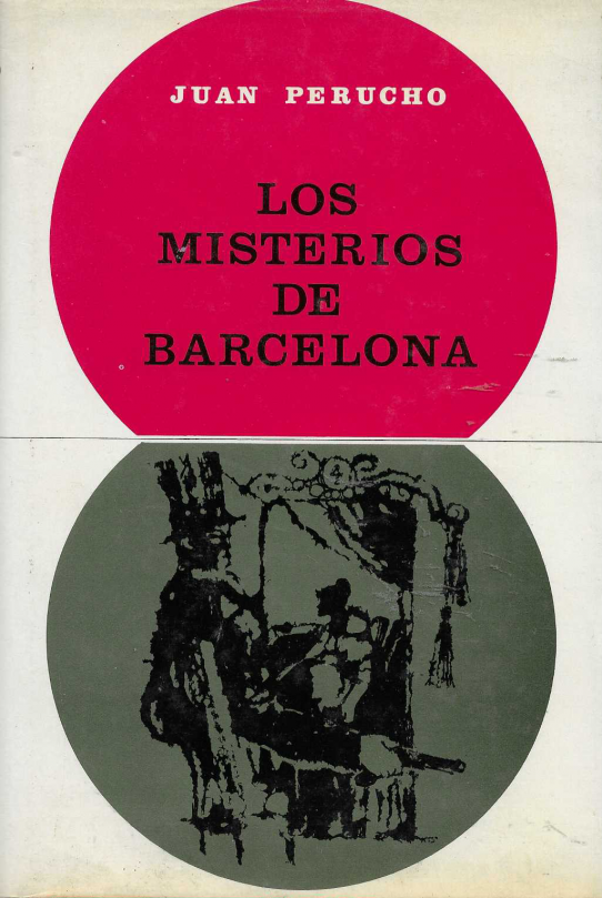 Los misterios de Barcelona.