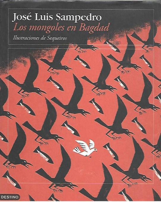 LOS MONGOLES EN BAGDAD