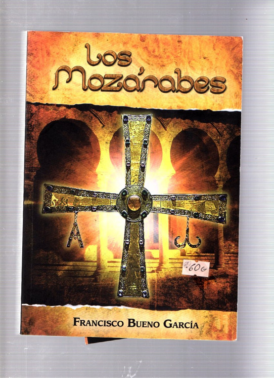 LOS MOZARABES
