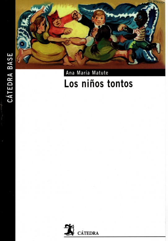 LOS NIÑOS TONTOS