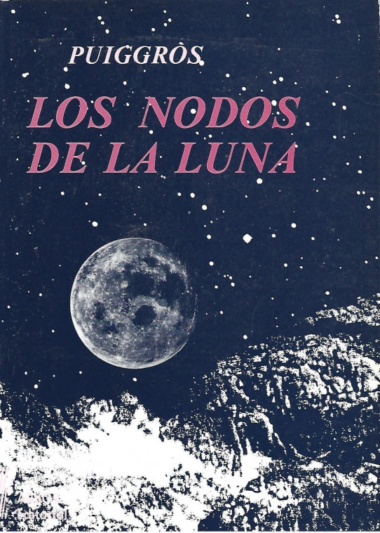 LOS NODOS DE LA LUNA