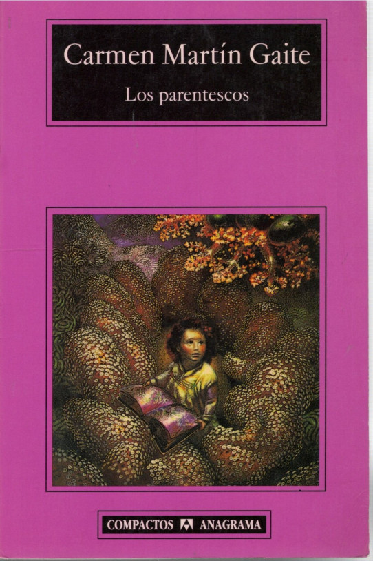 LOS PARENTESCOS