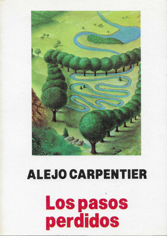 Los pasos perdidos