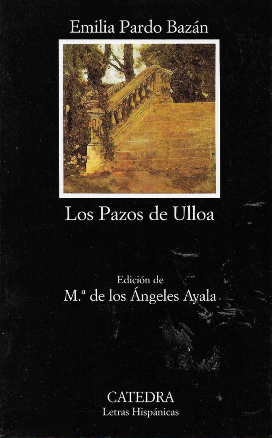 Los pazos de Ulloa