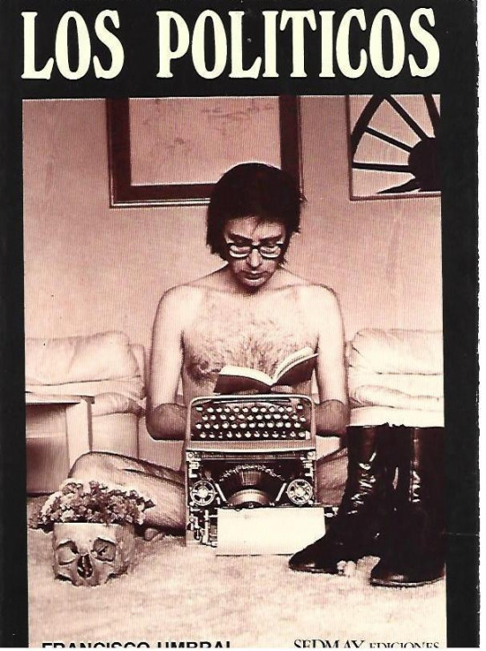 LOS POLITICOS