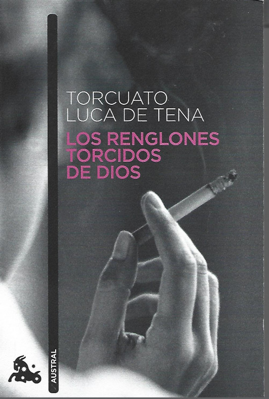 LOS RENGLONES TORCIDOS DE DIOS