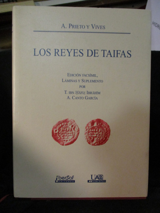 LOS REYES DE TAIFAS